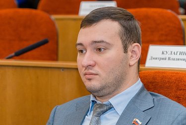Бюджет Оренбургской области – принят